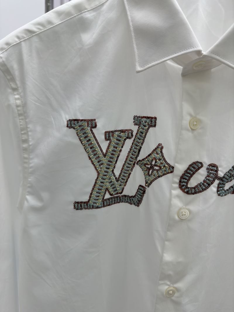 Louis Vuitton Shirts